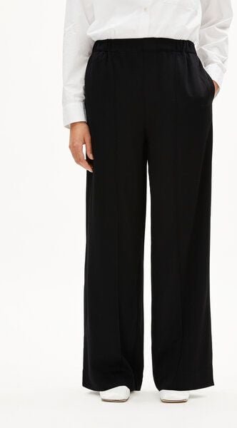 ARMEDANGELS JONVAALIE - Damen Webhose aus LENZING ECOVERO Viskose