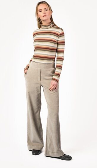 Living Crafts Damen Cordhose - PARSELINA