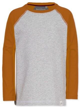 Band of Rascals Raglan Longsleeve