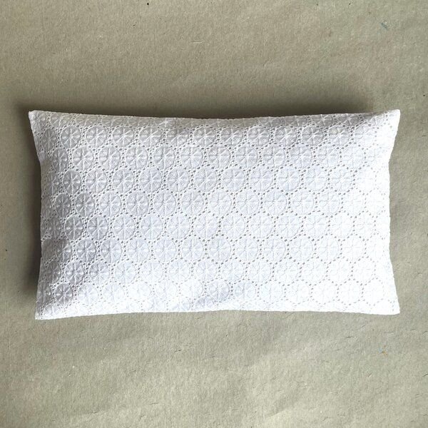 Gipfelrausch Zirben- Einschlafkissen Ischl, Baumwolle mit verschiedenen Inhalten