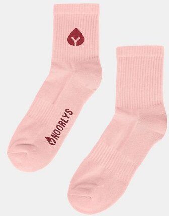 NOORLYS Knöchelhohe Socken STRUMPFPEER
