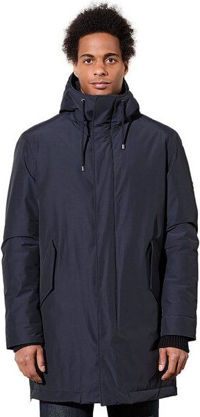 Thumbnail - LangerChen Parka DARKIN