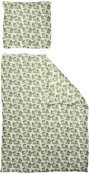 Thumbnail - Nature by Adam Bettwäsche 2tlg aus 100% Bio-Baumwolle - Made in Germany - Good Old Days