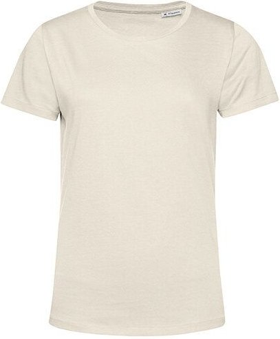 B&C Collection Inspire T-Shirt Rundhals Organic E150 145 gr /m² bis Größe 3XL