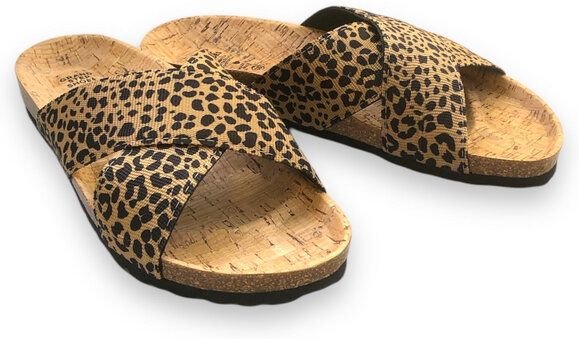 Thumbnail - Grand Step Shoes Lilo Sandalen, vegan