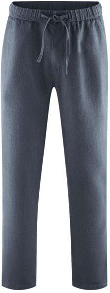 HempAge Damen und Herren Freizeithose aus reinem Hanf