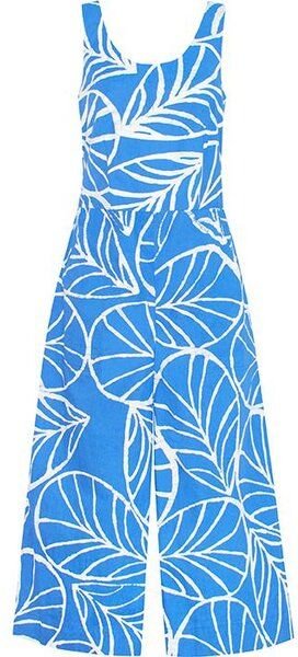 Global Mamas Bio Jumpsuit - Pathways