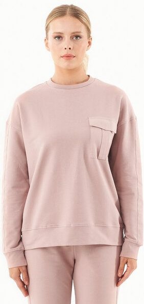 ORGANICATION Sweatshirt aus Bio-Baumwolle