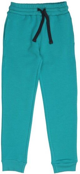 Cotokids Kinder Jogginghose Baumwolle, Petrolgrün, Walkiddy
