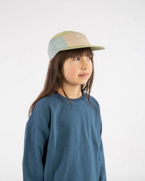 Matona Farbenfrohe Mütze / 5-Panel Cap