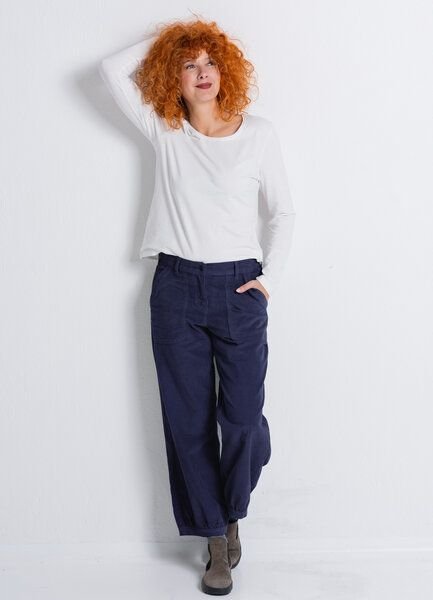 Heidekönigin Cordpumphose