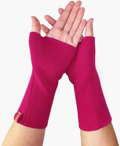 vincente Armstulpen mit Daumenloch