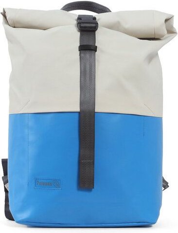 7clouds Rolltop-Rucksack Kira 7.1