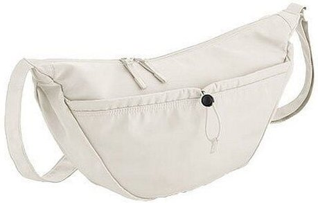 Quadra Hüft-/Gürteltaschen aus recycelten Material