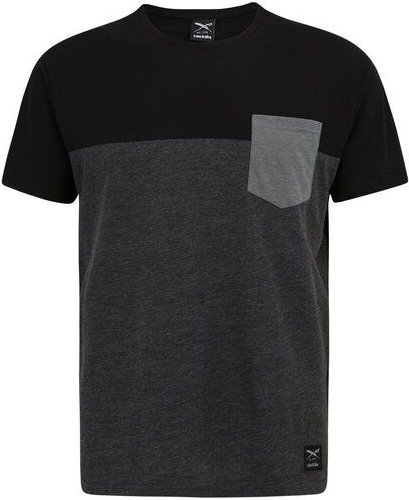 Thumbnail - Iriedaily Block Pocket Tee