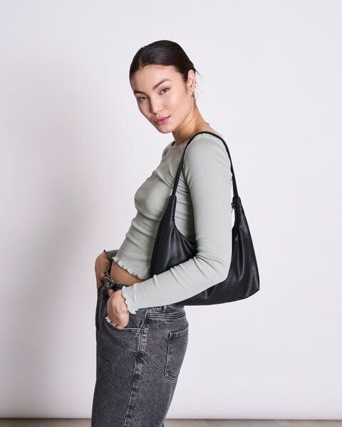 Thumbnail - JAN N JUNE Minirib Longsleeve AVERSA