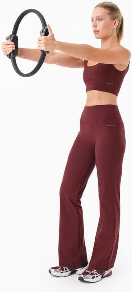 ORGANICATION LAVINN | Weit geschnittene Hoses aus recyceltem Polyamid