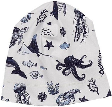 Walkiddy Underwater World-Beanie