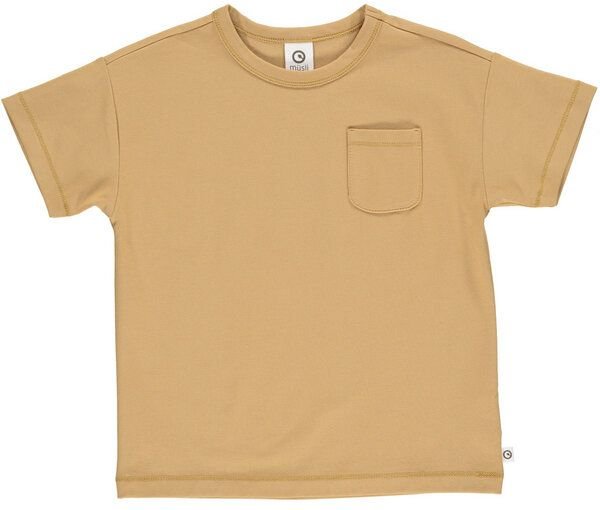 Fred's World by Green Cotton "Green Cotton" Kurzam - T-Shirt Basic