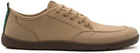 Vesica Piscis Footwear CLAXTON Vegan barefoot sand