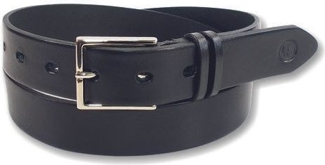 GREENBELTS Damen Ledergürtel GIULIA