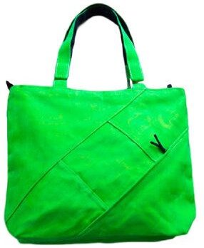 Smateria Schultertasche 'Faq L'