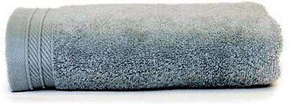 The One Towelling® 3er Set Handtuch schweres Frottee 550gr/m² 50 x 100cm Organic Cotton Bio Baumwolle Geschenkset