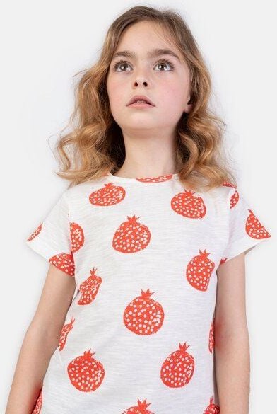 NAADA T-SHIRT GRENADE