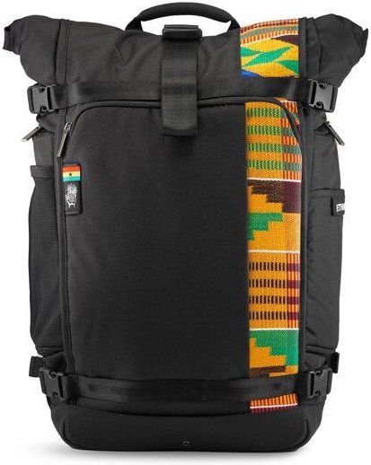 Ethnotek Raja Reise Rucksack 46 Bantam