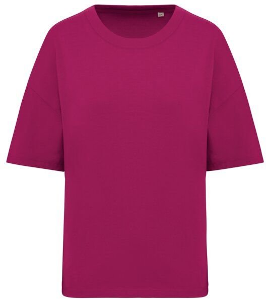 Greenspired Umweltfreundliches Oversize Damen-T-Shirt 180g/m²