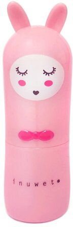 Inuwet Lippenpflegestift ERDEERE