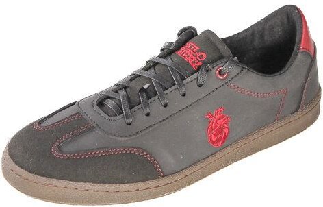 Fairticken Special Band Sneaker SETUBAL x 100 KILO HERZ (Leipziger "Brass Punk" Band)