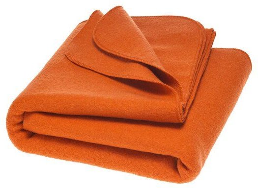 Disana 200 x 135 cm Walkdecke bio Merinowolle