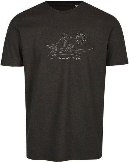 Brandless Basic Bio T-Shirt (men) Nr.3 GOTS Sailor