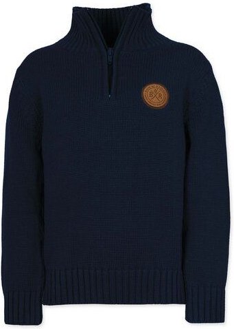 Band of Rascals Basic Troyer