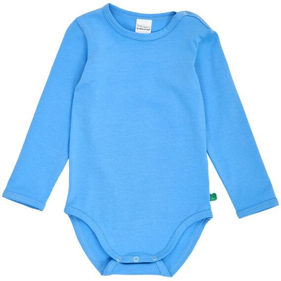 Fred´s World Langarmbody