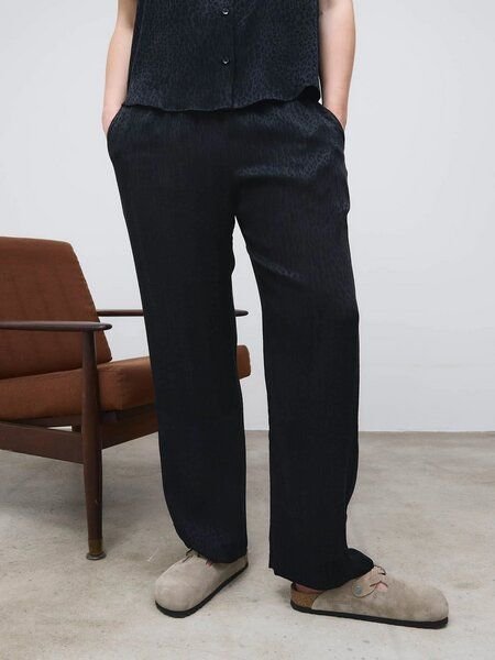 Yahmo Hilde Hose Cupro