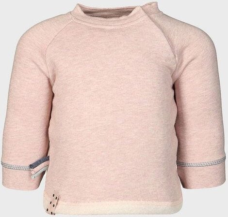 Baby Sweatshirt 'OrganicEra' aus Bio-Baumwolle