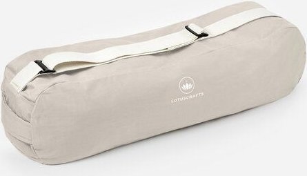 Lotuscrafts Yogatasche Pune 100 % Baumwolle (kbA)