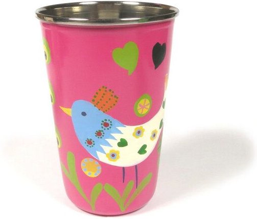 Just Be Henny Penny Becher groß