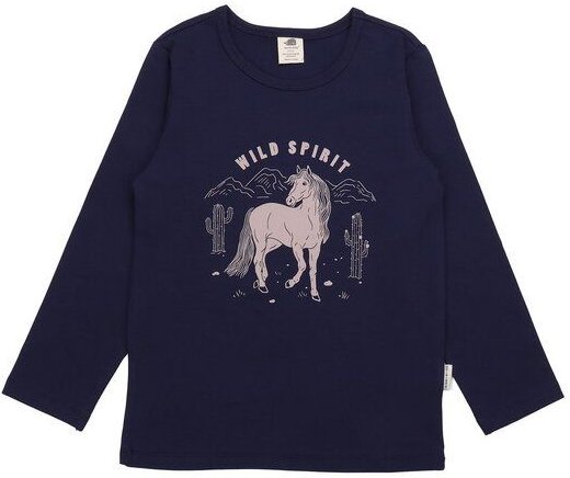 Walkiddy Wind´s Path-Shirt