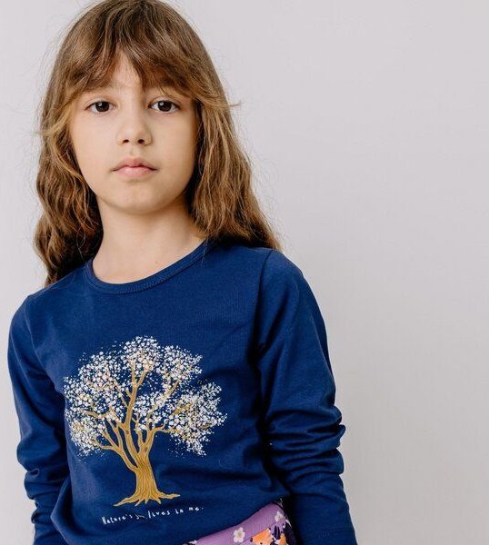 Walkiddy Happy Hoopoes-Shirt