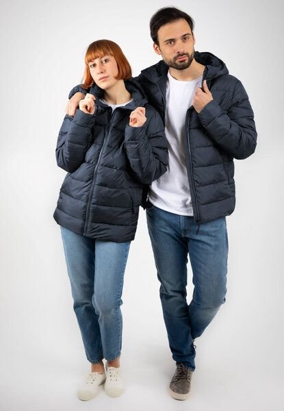 TORLAND Winterjacke mit Kapuze MIKA