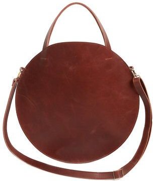 Runder Shopper von ElektroPulli