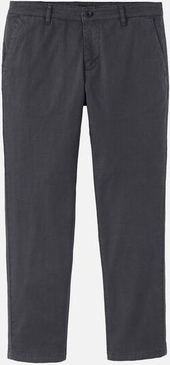 Herren Chino aus Bio-Baumwoll Mix - KELP - recolution