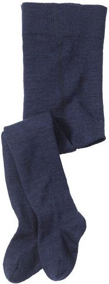 hessnatur Wollstrumpfhose aus reiner Bio-Merinowolle