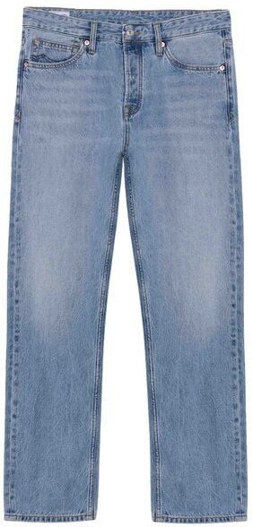 Kings Of Indigo Jeans ROY Blue Reef Light Used