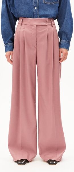 ARMEDANGELS KAAYUA Damen Webhose aus TENCEL Lyocell Mix