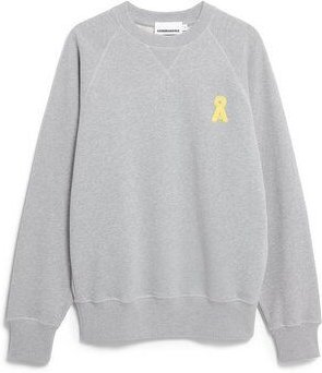 ARMEDANGELS ICONIC Å MEL LOOP Herren Sweatshirt aus Bio-Baumwolle
