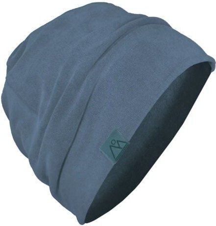 nice to meet me Beanie . Baumwolle